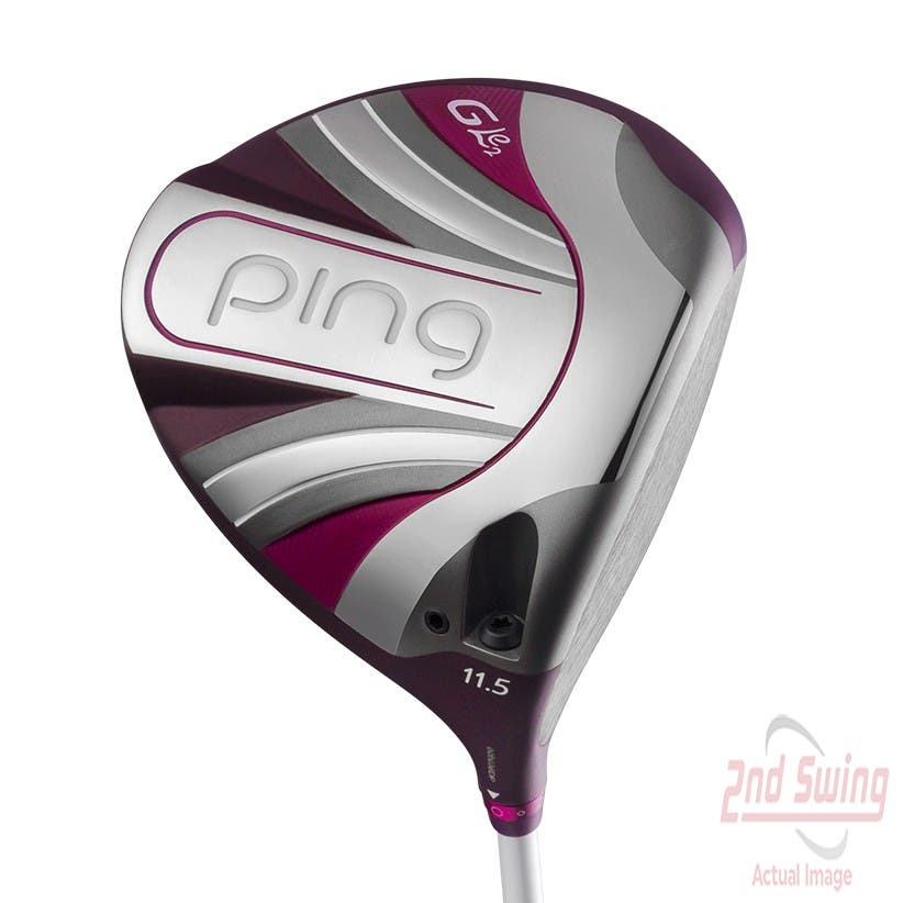 Ping G LE 2 Driver